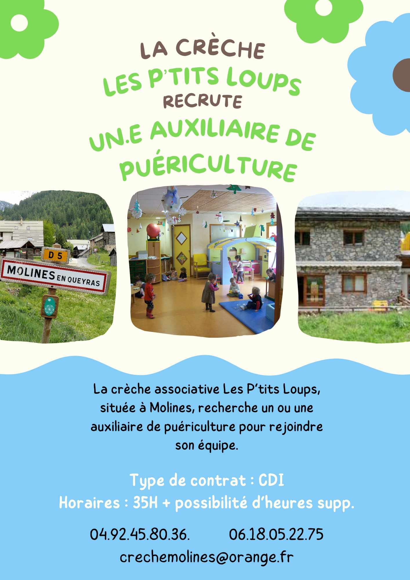offre emploi 1